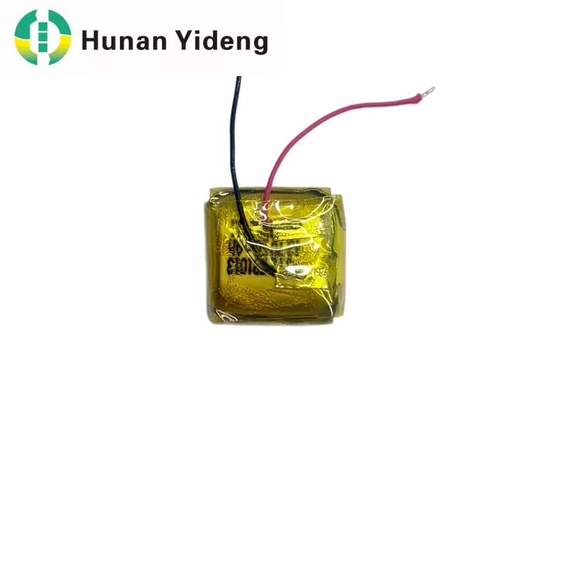3.7V 1000mAh 902030 대용량 리튬 폴리머 배터리